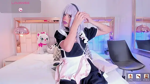 Palmer-Foster online show from March 10, 10:14 pm