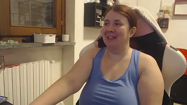 valerysexy online show from October 7, 11:20 pm