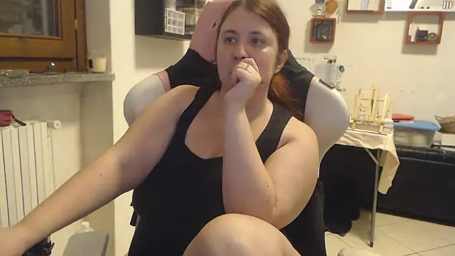 valerysexy online show from October 14, 9:06 pm