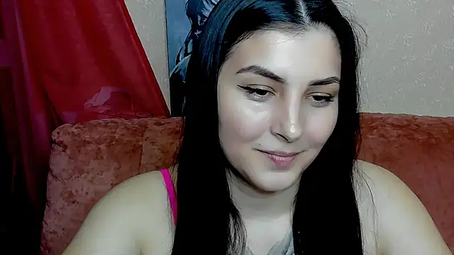 Emma  Promo online show from February 20, 3:35 pm