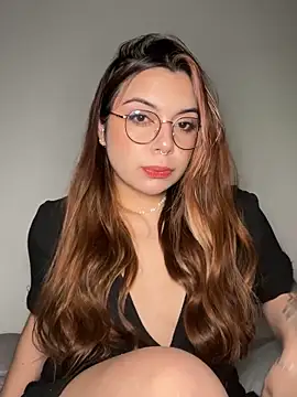 NatyOlson online show from September 21, 2:43 am