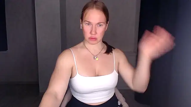 Magic Mary ass online show from February 12, 3:03 pm