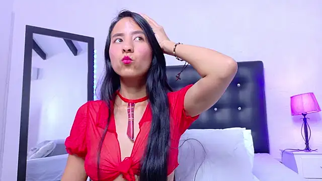 Skinny hottie18 online show from September 20, 7:12 pm