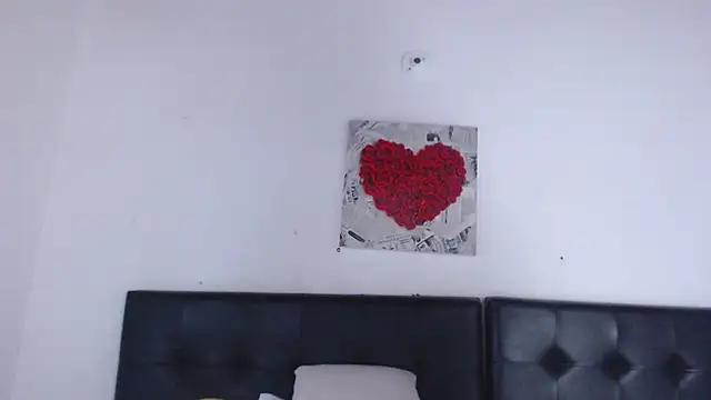 Amara Red online show from November 7, 11:38 am