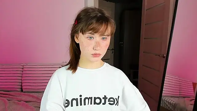 Stella Sunny online show from September 16, 4:31 am