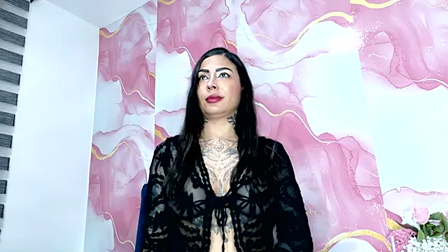 EmiliMontero online show from June 5, 1:53 am