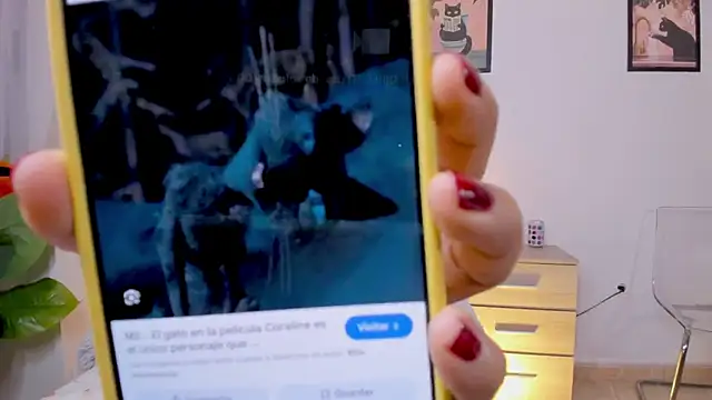 Adriennesexxx online show from November 4, 7:19 pm