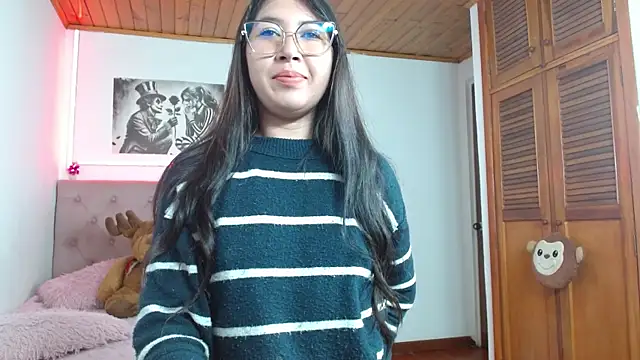 tifanny-squirt online show from October 10, 1:38 pm