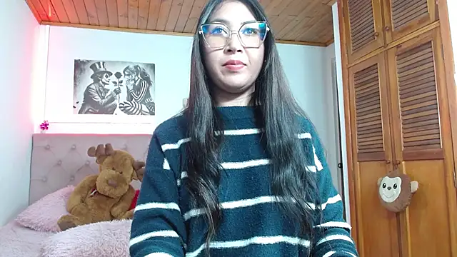 tifanny-squirt online show from October 15, 2:03 am