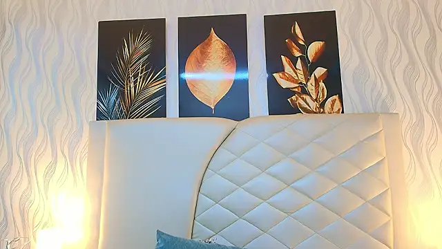 Amberr Greyy online show from March 19, 3:49 pm