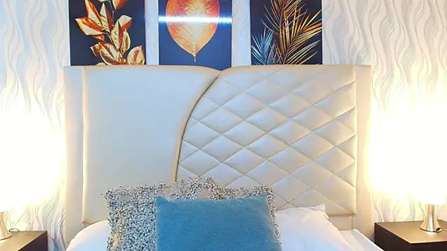 Amberr Greyy online show from November 5, 3:06 pm