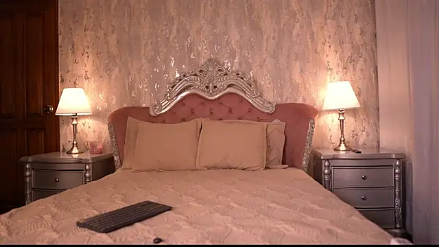 AngelineConnor online show from November 27, 11:07 pm