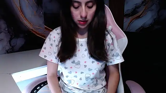 ling ling24 online show from June 4, 4:06 am