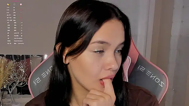  Sweetie  online show from September 24, 2:05 pm