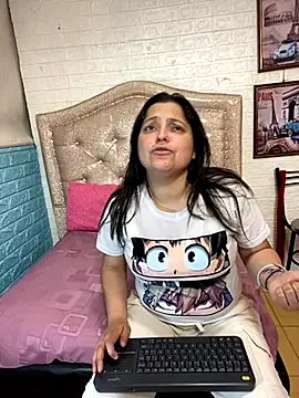 KataleyaStiward online show from October 15, 1:03 pm