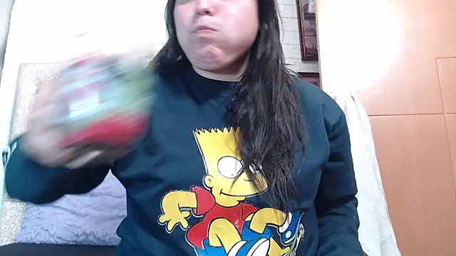 KataleyaStiward online show from September 16, 12:57 pm