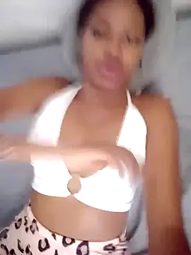 StormiHills online show from October 14, 7:38 pm