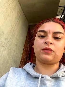 MiaLujan  online show from September 24, 12:04 pm