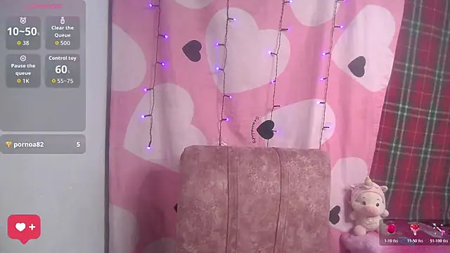 emma-19- online show from November 16, 2:24 am