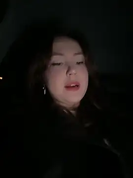 Peachy Dream online show from September 27, 6:04 pm