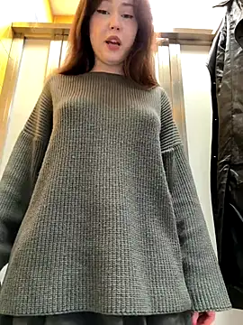 Peachy Dream online show from October 9, 6:56 pm