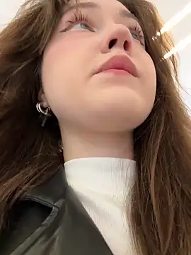 Peachy Dream online show from October 5, 4:12 pm