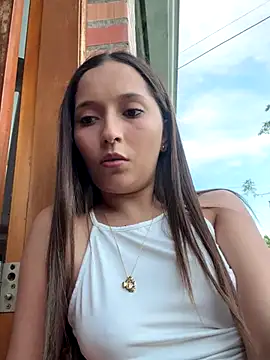 Penelope-Hot online show from October 3, 10:26 pm