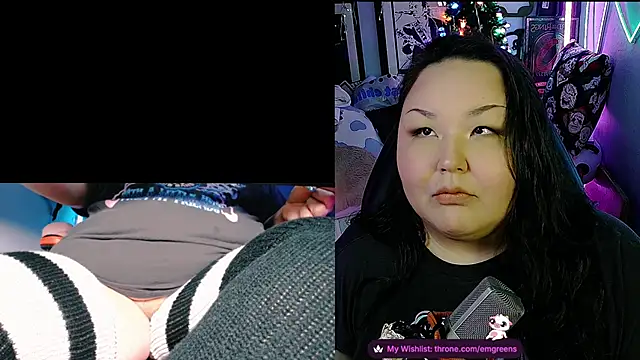 EmGreens online show from March 1, 5:18 am