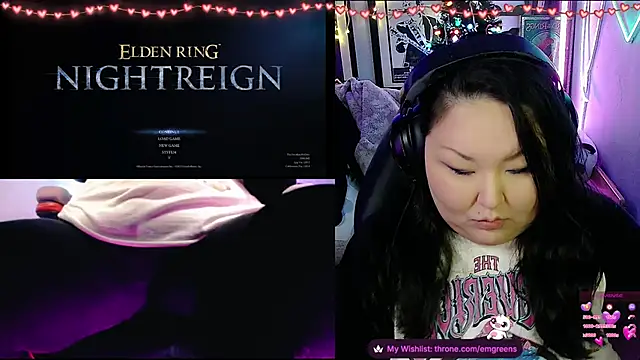 EmGreens online show from February 14, 4:58 am