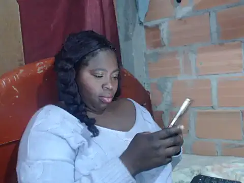 jjannakinky online show from September 26, 1:03 am