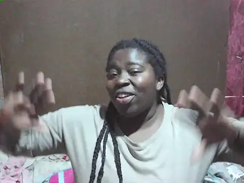 jjannakinky online show from November 11, 4:04 pm