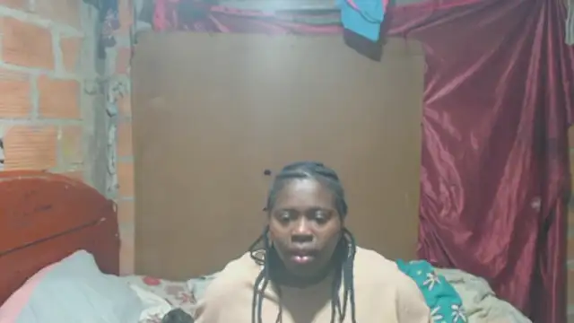 jjannakinky online show from October 22, 12:26 am