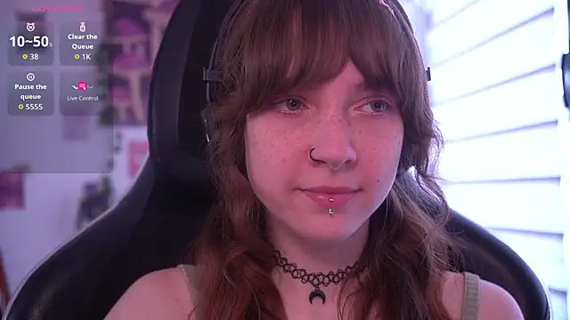 juliapie online show from June 27, 12:17 pm