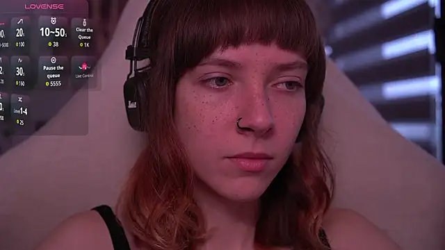 juliapie online show from September 14, 6:22 am