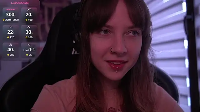 juliapie online show from January 8, 9:57 am