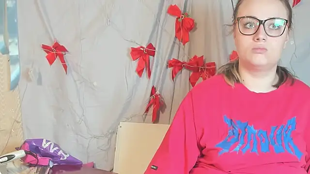 Seductive She Wolf online show from January 17, 5:31 pm