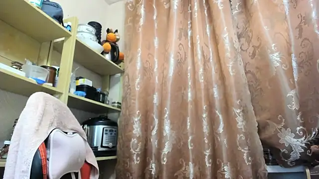 Seductive She Wolf online show from March 7, 8:38 pm