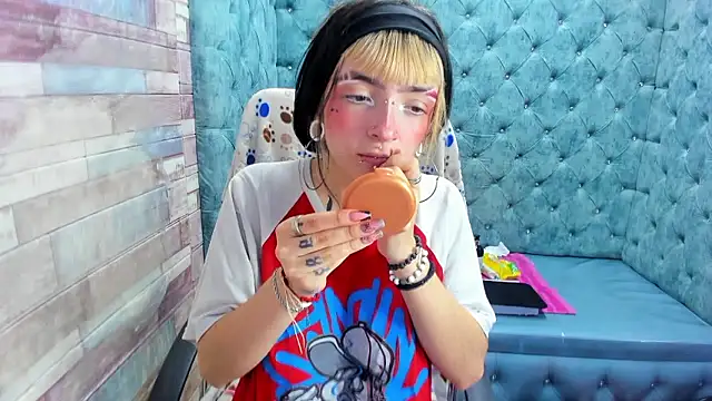 Samantha Smiith online show from January 8, 4:49 am