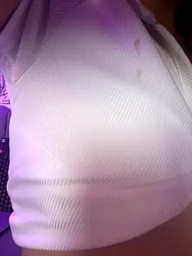 AbyThompson online show from October 7, 12:09 pm