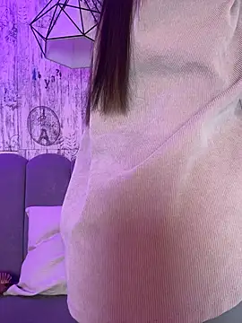 AbyThompson online show from March 20, 2:44 pm