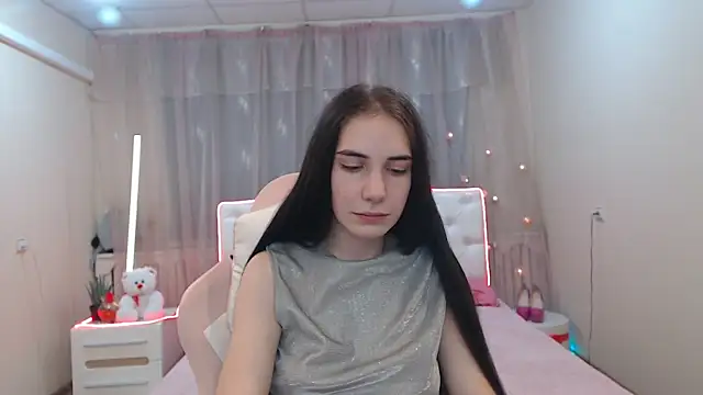 NikaStark  online show from November 11, 7:44 pm