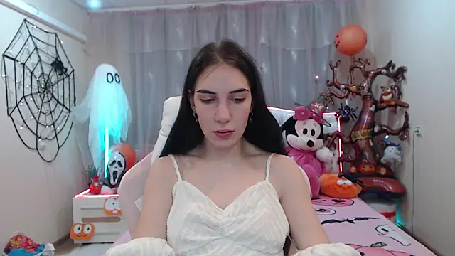 NikaStark  online show from October 28, 7:41 pm