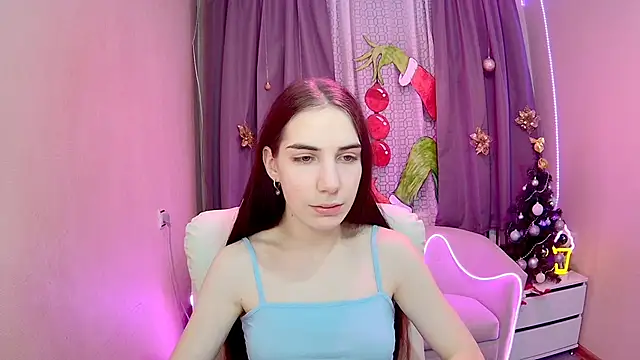 NikaStark  online show from December 4, 7:36 pm