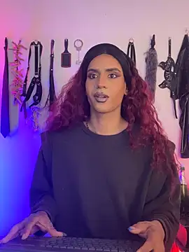 akinoro  online show from October 12, 8:33 pm