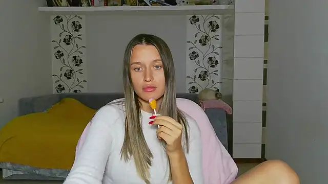 Submissive love online show from November 9, 4:03 pm