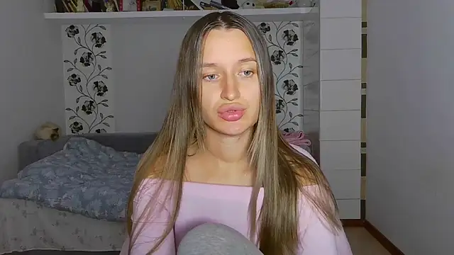 Submissive love online show from November 7, 3:50 pm