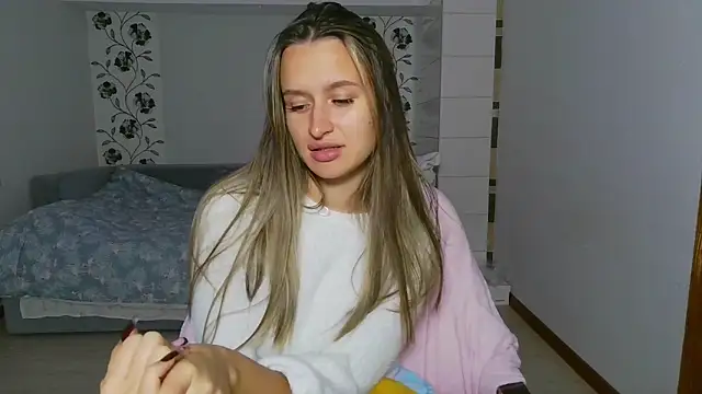 Submissive love online show from November 20, 6:31 pm