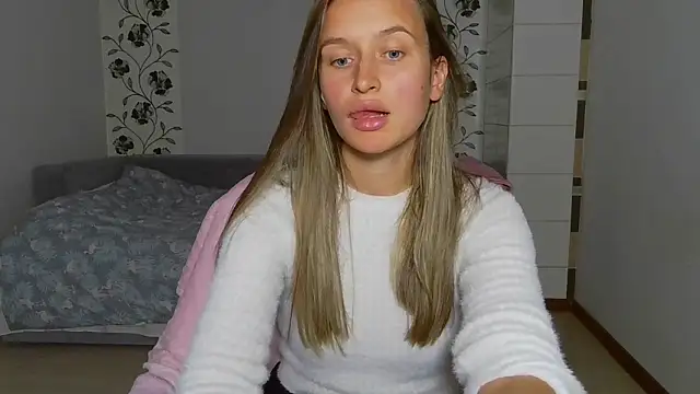 Submissive love online show from November 8, 4:01 pm