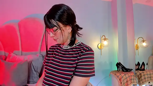 sweeet peach online show from September 29, 10:26 pm