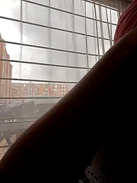 Bonny Klote online show from October 12, 4:09 pm